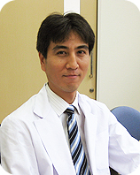 院長 安田有利